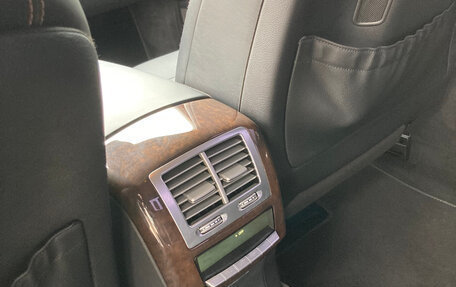 Mercedes-Benz S-Класс, 2011 год, 1 450 000 рублей, 21 фотография