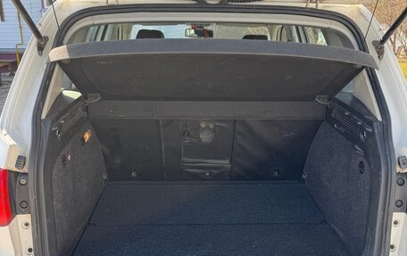 Volkswagen Tiguan I, 2010 год, 1 200 000 рублей, 6 фотография