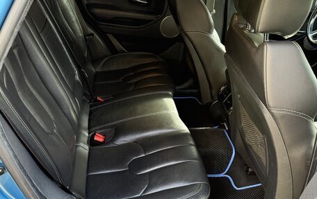 Land Rover Range Rover Evoque I, 2012 год, 1 580 000 рублей, 10 фотография