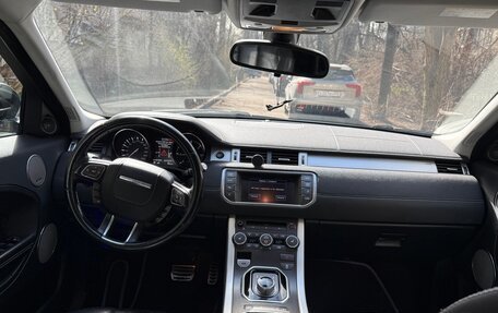 Land Rover Range Rover Evoque I, 2012 год, 1 580 000 рублей, 11 фотография