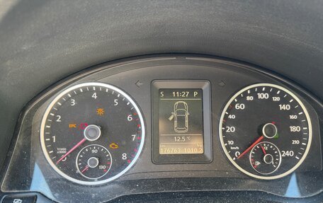 Volkswagen Tiguan I, 2010 год, 1 200 000 рублей, 7 фотография