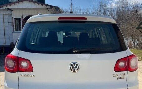 Volkswagen Tiguan I, 2010 год, 1 200 000 рублей, 5 фотография