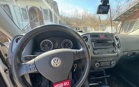 Volkswagen Tiguan I, 2010 год, 1 200 000 рублей, 8 фотография