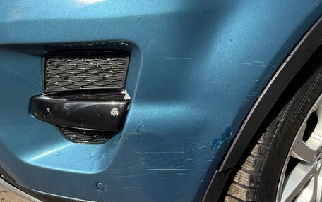 Land Rover Range Rover Evoque I, 2012 год, 1 580 000 рублей, 14 фотография