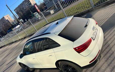 Audi Q3, 2011 год, 1 980 000 рублей, 5 фотография