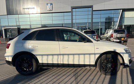 Audi Q3, 2011 год, 1 980 000 рублей, 7 фотография