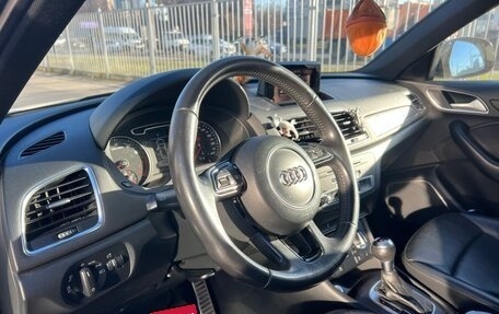 Audi Q3, 2011 год, 1 980 000 рублей, 10 фотография