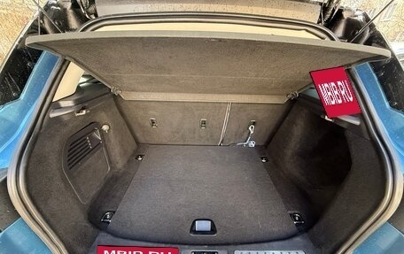 Land Rover Range Rover Evoque I, 2012 год, 1 580 000 рублей, 13 фотография