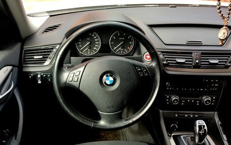 BMW X1, 2013 год, 1 780 000 рублей, 4 фотография