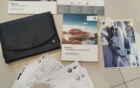 BMW X1, 2013 год, 1 780 000 рублей, 5 фотография
