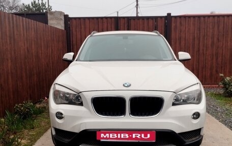 BMW X1, 2013 год, 1 780 000 рублей, 2 фотография
