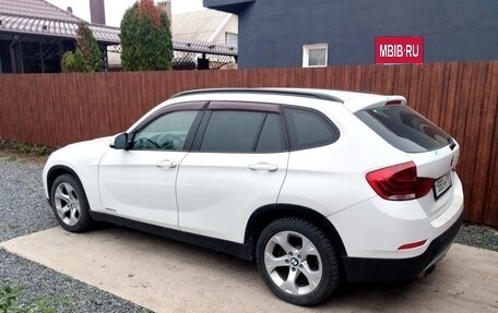 BMW X1, 2013 год, 1 780 000 рублей, 3 фотография