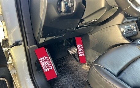 Audi Q3, 2011 год, 1 980 000 рублей, 15 фотография