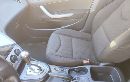 Peugeot 408 I рестайлинг, 2012 год, 495 000 рублей, 14 фотография