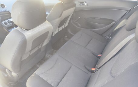 Peugeot 408 I рестайлинг, 2012 год, 495 000 рублей, 11 фотография