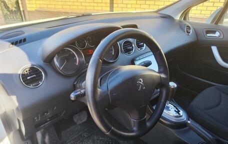 Peugeot 408 I рестайлинг, 2012 год, 495 000 рублей, 17 фотография