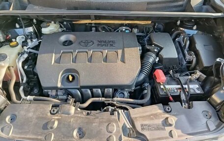 Toyota Corolla Rumion, 2010 год, 1 150 000 рублей, 12 фотография