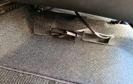 Toyota Corolla Rumion, 2010 год, 1 150 000 рублей, 11 фотография