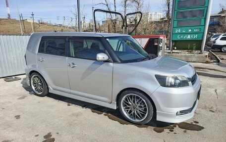 Toyota Corolla Rumion, 2010 год, 1 150 000 рублей, 17 фотография