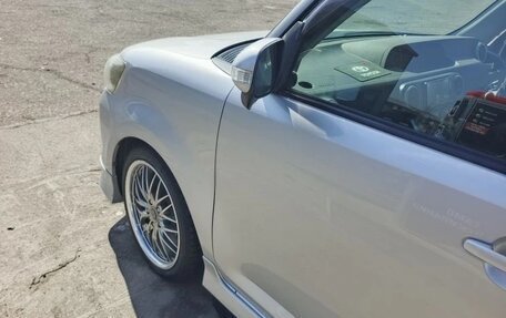 Toyota Corolla Rumion, 2010 год, 1 150 000 рублей, 20 фотография