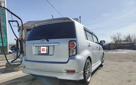 Toyota Corolla Rumion, 2010 год, 1 150 000 рублей, 22 фотография