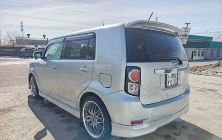 Toyota Corolla Rumion, 2010 год, 1 150 000 рублей, 18 фотография