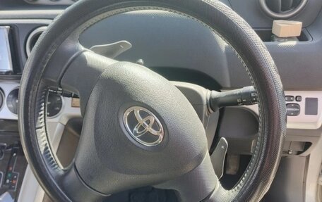 Toyota Corolla Rumion, 2010 год, 1 150 000 рублей, 26 фотография