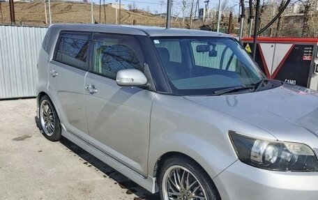 Toyota Corolla Rumion, 2010 год, 1 150 000 рублей, 25 фотография