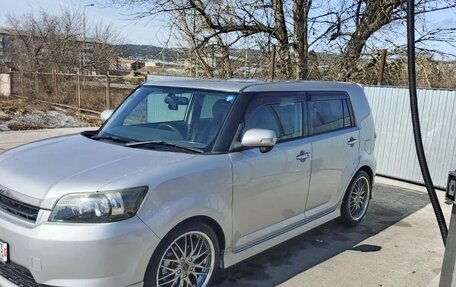 Toyota Corolla Rumion, 2010 год, 1 150 000 рублей, 24 фотография