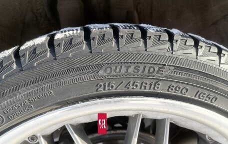 Toyota Corolla Rumion, 2010 год, 1 150 000 рублей, 15 фотография