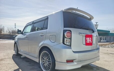 Toyota Corolla Rumion, 2010 год, 1 150 000 рублей, 21 фотография