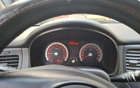 KIA Rio II, 2010 год, 620 000 рублей, 3 фотография