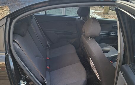 KIA Rio II, 2010 год, 620 000 рублей, 7 фотография