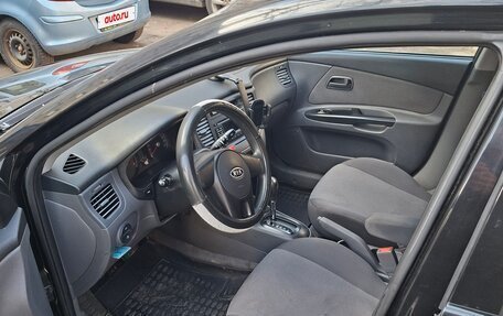 KIA Rio II, 2010 год, 620 000 рублей, 5 фотография