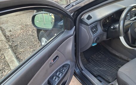 KIA Rio II, 2010 год, 620 000 рублей, 4 фотография