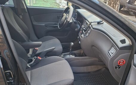 KIA Rio II, 2010 год, 620 000 рублей, 6 фотография