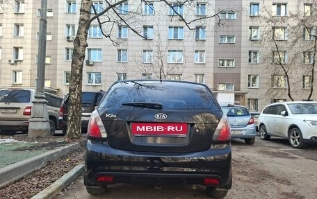 KIA Rio II, 2010 год, 620 000 рублей, 15 фотография