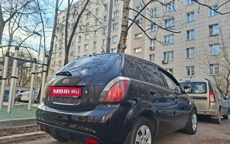 KIA Rio II, 2010 год, 620 000 рублей, 16 фотография