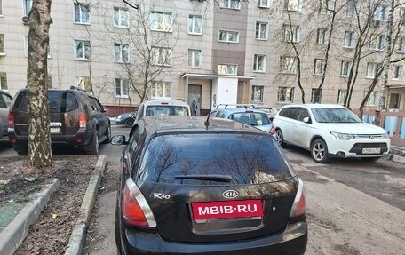 KIA Rio II, 2010 год, 620 000 рублей, 14 фотография