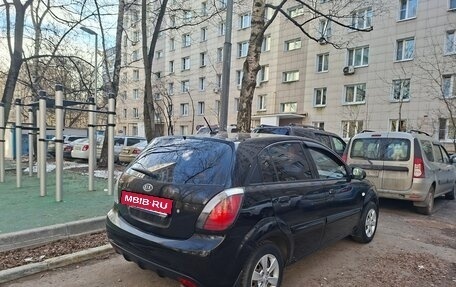 KIA Rio II, 2010 год, 620 000 рублей, 17 фотография