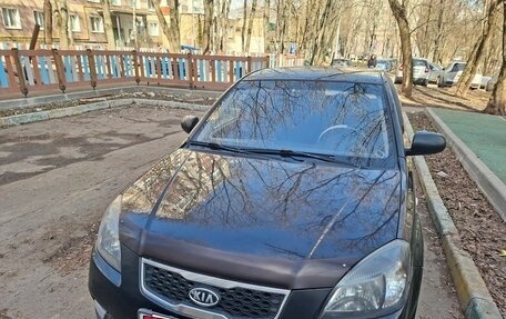 KIA Rio II, 2010 год, 620 000 рублей, 8 фотография