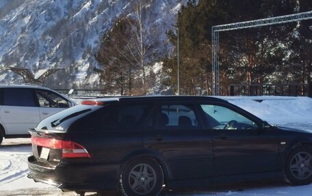 Honda Accord VII рестайлинг, 1998 год, 600 000 рублей, 6 фотография