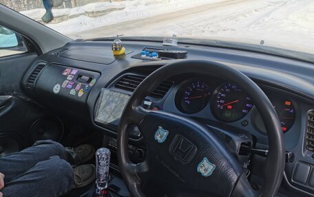 Honda Accord VII рестайлинг, 1998 год, 600 000 рублей, 8 фотография