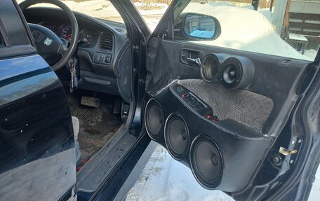 Honda Accord VII рестайлинг, 1998 год, 600 000 рублей, 9 фотография