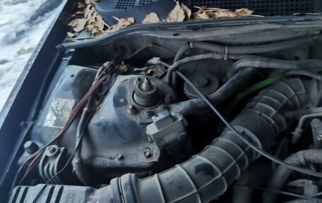 Honda Accord VII рестайлинг, 1998 год, 600 000 рублей, 10 фотография