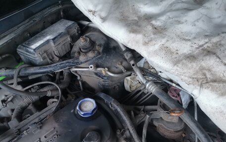 Honda Accord VII рестайлинг, 1998 год, 600 000 рублей, 11 фотография