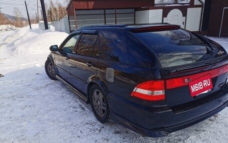 Honda Accord VII рестайлинг, 1998 год, 600 000 рублей, 3 фотография