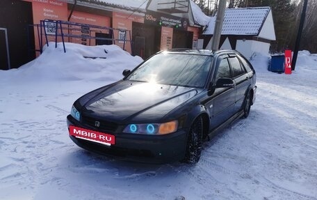Honda Accord VII рестайлинг, 1998 год, 600 000 рублей, 4 фотография