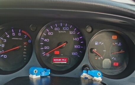 Honda Accord VII рестайлинг, 1998 год, 600 000 рублей, 7 фотография