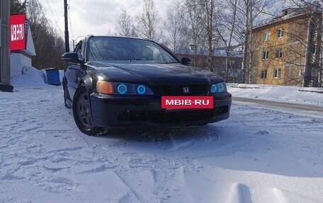 Honda Accord VII рестайлинг, 1998 год, 600 000 рублей, 2 фотография